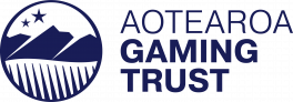 { Aotearoa Gaming Trust }