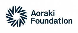 { Aoraki Foundation }
